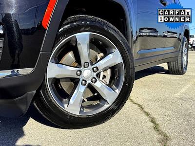 Used 2022 Jeep Grand Cherokee L - photo 1