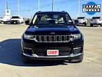 2022 Jeep Grand Cherokee L 4WD SUV for sale #C360684B - photo 4