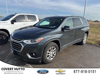 Used 2020 Chevrolet Traverse LT for sale #C360728A - photo 1