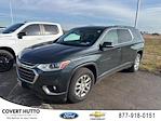 Used 2020 Chevrolet Traverse LT for sale #C360728A - photo 1