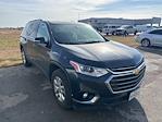 Used 2020 Chevrolet Traverse LT for sale #C360728A - photo 2