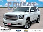 2018 GMC Yukon 4WD SUV for sale #C360732A - photo 1