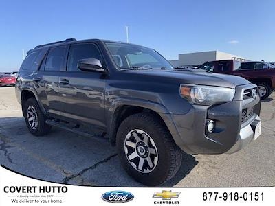 Used 2020 Toyota 4Runner - photo 1