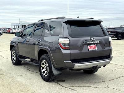 Used 2020 Toyota 4Runner - photo 1