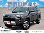 2020 Toyota 4Runner 4WD SUV for sale #C360732B - photo 1