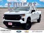 2024 Chevrolet Silverado 1500 Crew Cab 4WD Pickup for sale #C360734A - photo 1