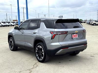 Used 2025 Chevrolet Equinox - photo 1