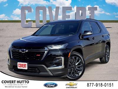Used 2023 Chevrolet Traverse RS for sale #C360748A - photo 1