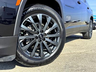 Used 2023 Chevrolet Traverse RS for sale #C360748A - photo 2