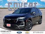 Used 2023 Chevrolet Traverse RS for sale #C360748A - photo 1