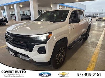 Used 2024 Chevrolet Colorado - photo 1