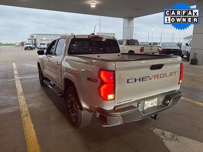 Used 2024 Chevrolet Colorado - photo 1