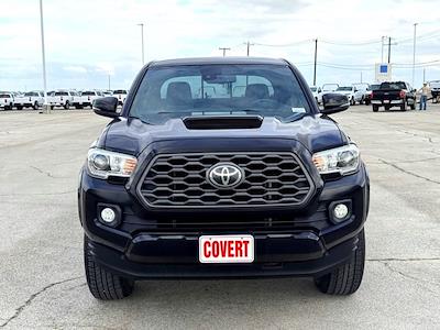 Used 2021 Toyota Tacoma TRD Sport Double Cab for sale #C360769A - photo 2
