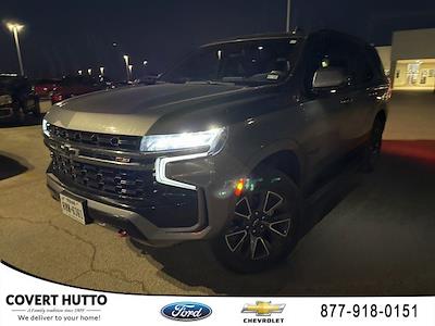 2022 Chevrolet Tahoe 4WD SUV for sale #C360774A - photo 1