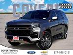 Used 2022 Chevrolet Tahoe Z71 for sale #C360774A - photo 1