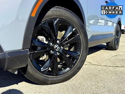 Used 2024 Honda CR-V Hybrid - photo 1