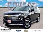 Used 2026 Chevrolet Tahoe LT for sale #C360775A - photo 1