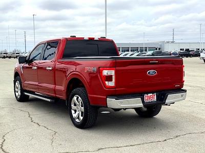 Used 2021 Ford F-150 - photo 1