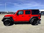2020 Jeep Wrangler 4WD SUV for sale #C360776B - photo 10