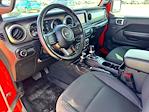 2020 Jeep Wrangler 4WD SUV for sale #C360776B - photo 11