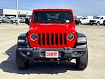 2020 Jeep Wrangler 4WD SUV for sale #C360776B - photo 4