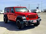2020 Jeep Wrangler 4WD SUV for sale #C360776B - photo 5