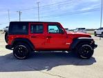 2020 Jeep Wrangler 4WD SUV for sale #C360776B - photo 6