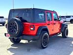 2020 Jeep Wrangler 4WD SUV for sale #C360776B - photo 7