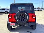 2020 Jeep Wrangler 4WD SUV for sale #C360776B - photo 8