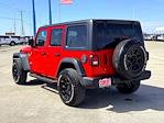 2020 Jeep Wrangler 4WD SUV for sale #C360776B - photo 2