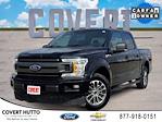 2018 Ford F-150 SuperCrew Cab RWD Pickup for sale #C360777A - photo 1