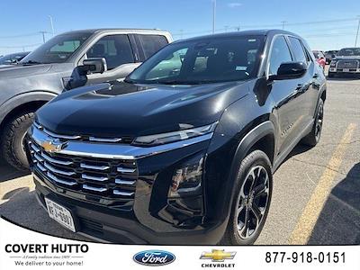 2025 Chevrolet Equinox FWD SUV for sale #C360779A - photo 1