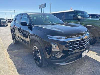 2025 Chevrolet Equinox FWD SUV for sale #C360779A - photo 2