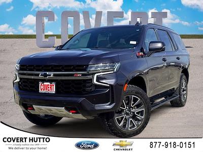 2022 Chevrolet Tahoe 4WD SUV for sale #C360780A - photo 1