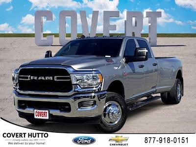 Used 2023 Ram 3500 Tradesman Crew Cab for sale #C360781A - photo 1