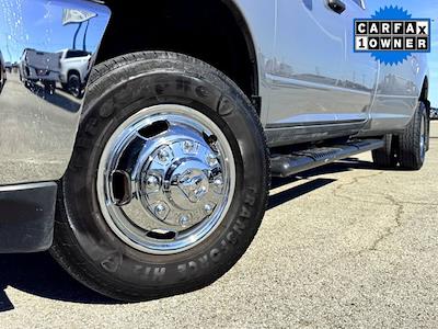Used 2023 Ram 3500 Tradesman Crew Cab for sale #C360781A - photo 2