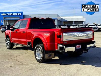 Used 2024 Ford F-350 - photo 1