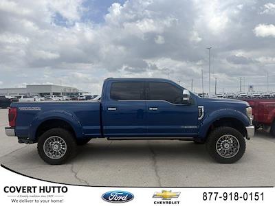 Used 2022 Ford F-250 - photo 1
