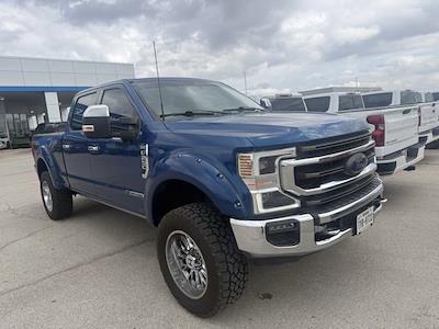 Used 2022 Ford F-250 - photo 1