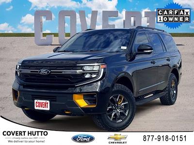2025 Ford Expedition 4WD SUV for sale #C360782A - photo 1