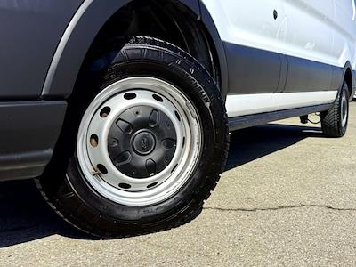 Used 2019 Ford Transit 250 - photo 1