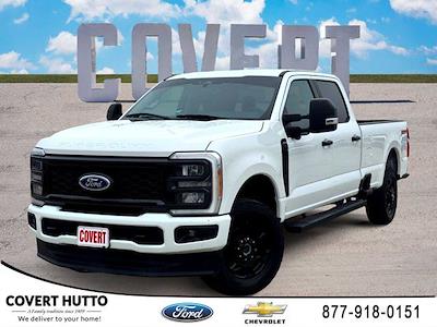 Used 2023 Ford F-250 - photo 1