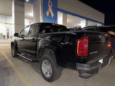 Used 2022 Chevrolet Colorado - photo 1