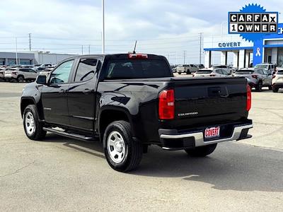 Used 2022 Chevrolet Colorado - photo 1