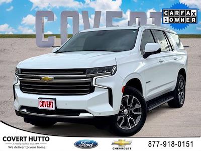 2023 Chevrolet Tahoe RWD SUV for sale #C360795A - photo 1