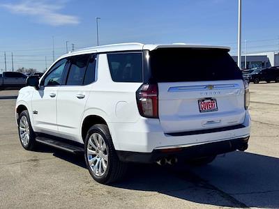 2021 Chevrolet Tahoe RWD SUV for sale #C360799A - photo 2