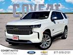 Used 2021 Chevrolet Tahoe Premier for sale #C360799A - photo 1