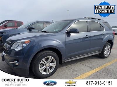 Used 2012 Chevrolet Equinox LT for sale #C360802B - photo 1