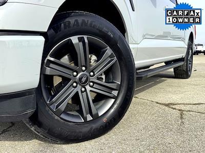 Used 2023 Ford F-150 XLT SuperCrew Cab for sale #C360803A - photo 2