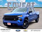 2023 Chevrolet Silverado 1500 Crew Cab RWD Pickup for sale #C360807A - photo 1
